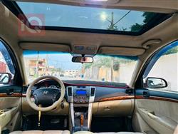 هیوندای سۆناتا